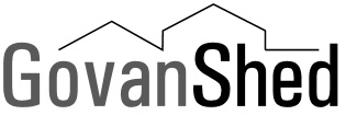 Govan Shed (logo)